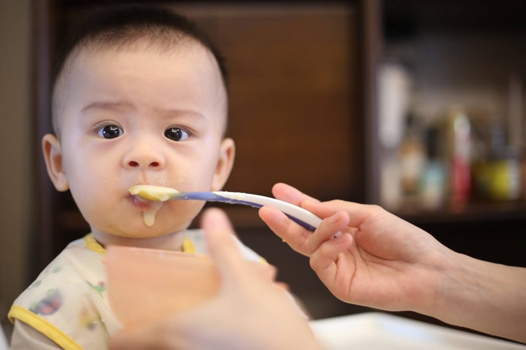 Is Your Toddler A Fussy Eater? A Few Cool Tips To Help