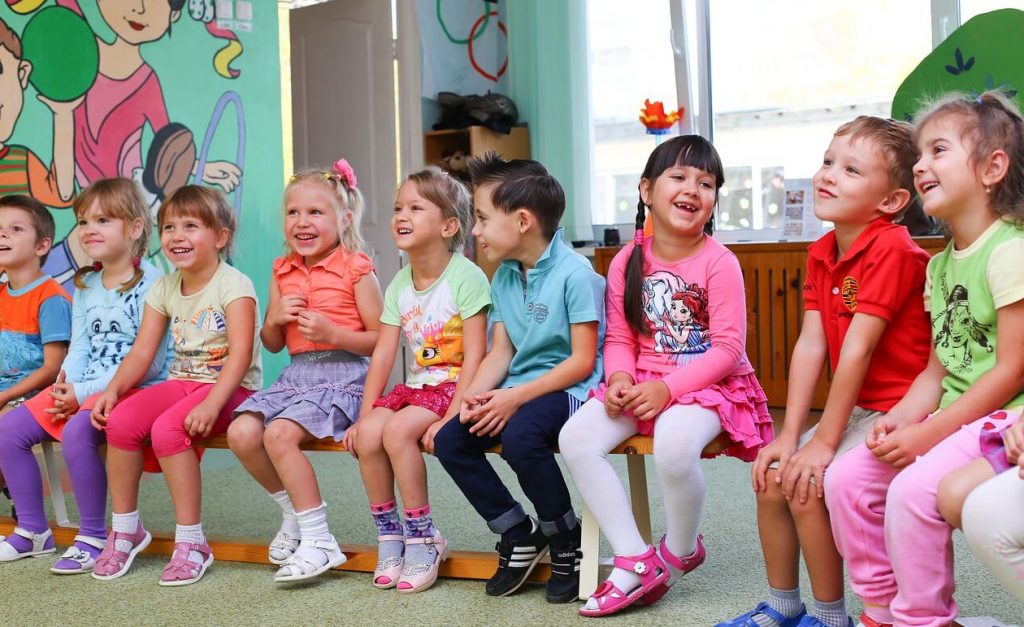 Why Child Care Centre Is a Great Way for Children to Start Their Journey in Life?